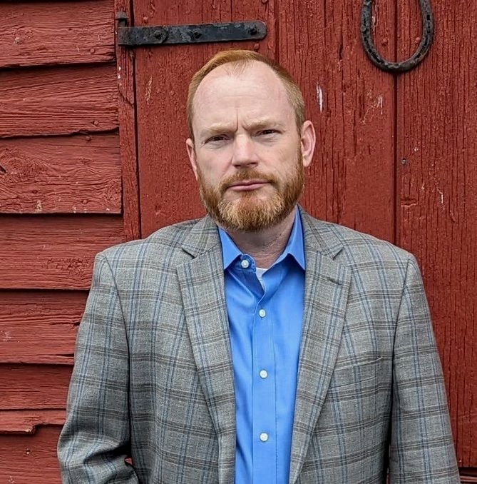 S. Chris Anders