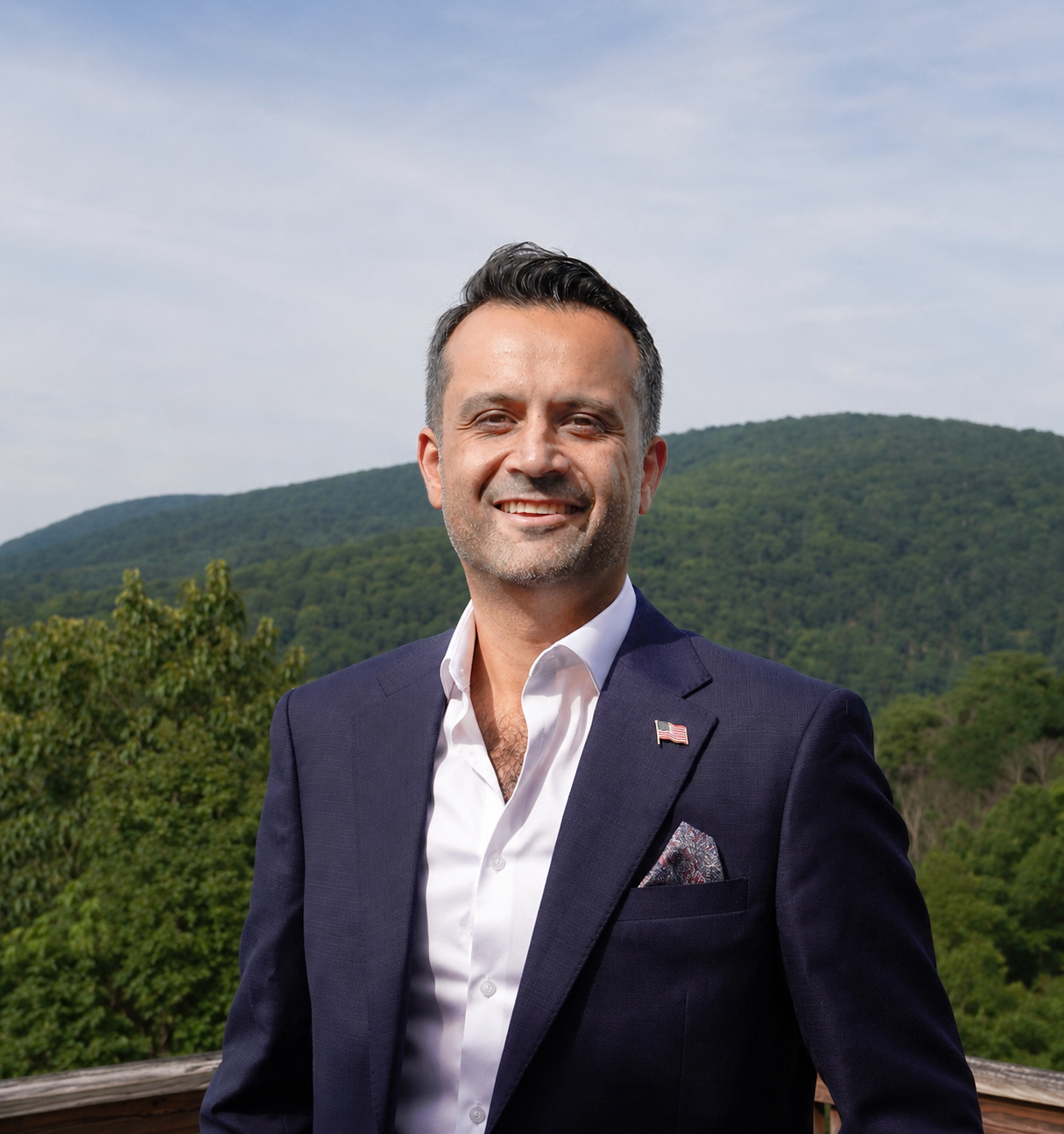 Pasha Majdi