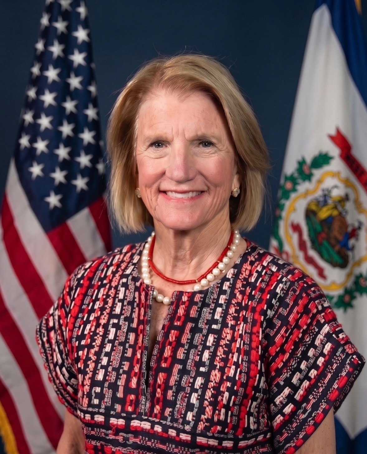 Shelley Moore Capito