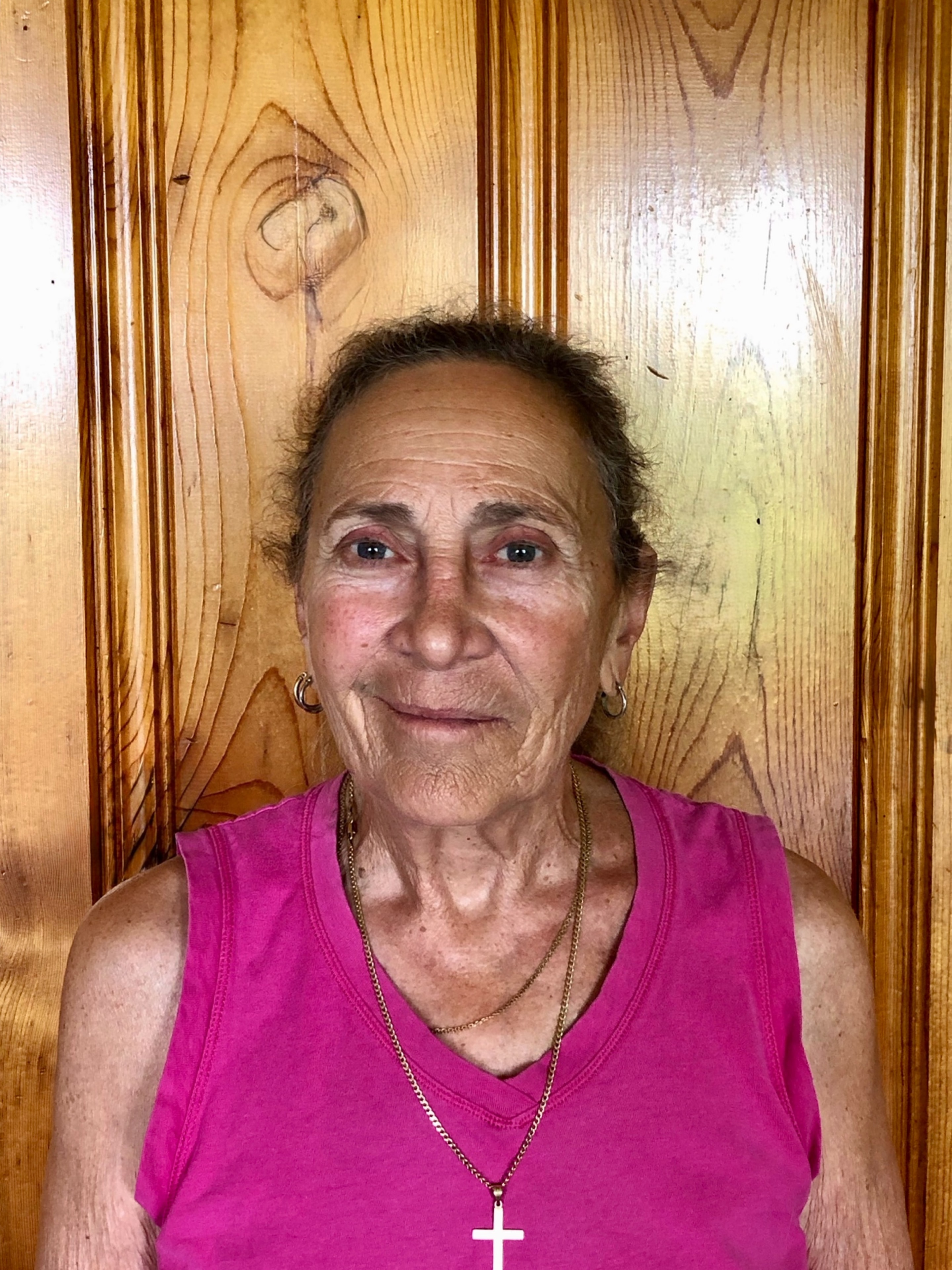 Paula Salvo